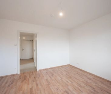 Go2Eisenstadt! Freundliche, helle 2 Zimmer Erstbezugswohnung + Balk... - Foto 4