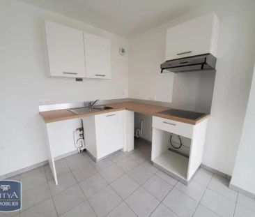 Appartement à louer 2 pièces 39.95m² - Photo 5