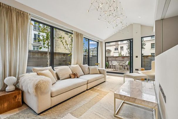 3 bedroom terraced house to rent - Photo 1