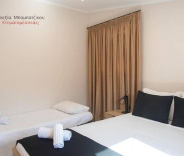 Studio/Γκαρσονιέρα για ενοικίαση Κέντρο (Καβάλα) - Photo 2
