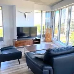 Appartement · 82 m² · Ville-Marie - Photo 4