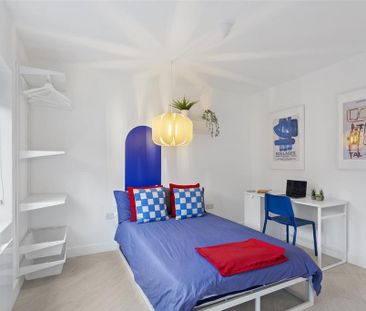 1 bedroom in a house share to rent - Photo 3