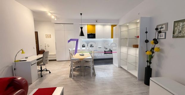 Mieszkanie na wynajem - Фото 1