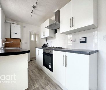 2 bedroom end of terrace house to rent - Photo 5