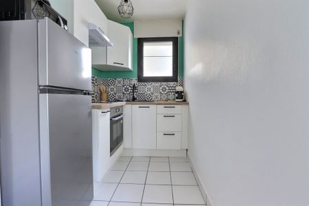 Location Appartement 2 pièces 35m² CLERMONT FERRAND 63000 - Photo 5