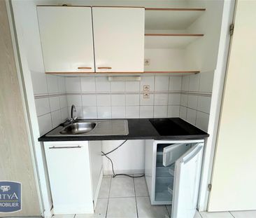 Location Appartement 2 pièces 30m² GRABELS 34790 - Photo 1