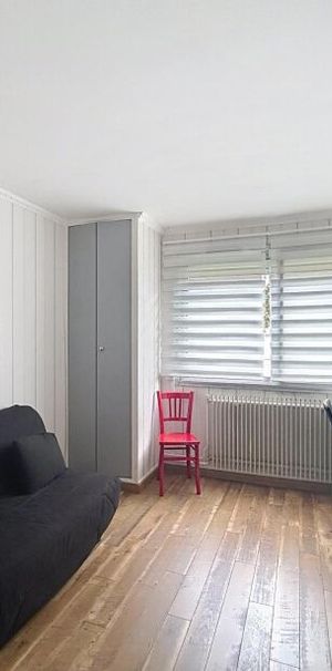 Appartement T1 Reims - Photo 1