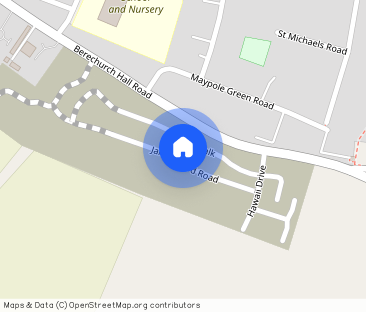 Resolution Way, Colchester - Photo 1