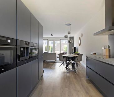 Polderlaan 83, Triangel, 2742PP, Waddinxveen - Photo 6