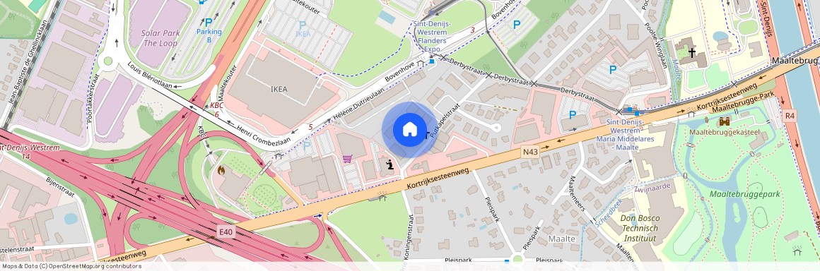 Putkapelstraat, 73, 9051, Gent