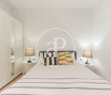 Flat for rent with Terrace in Arrancapins (Valencia) - Photo 5