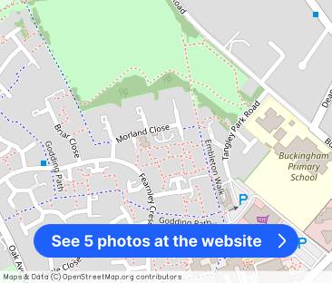 Morland Close, Hampton - Photo 1