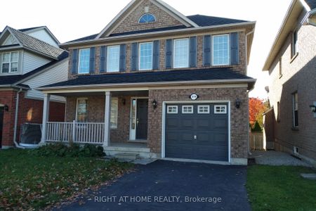 Detached Home For Lease | W7331126 - Photo 4