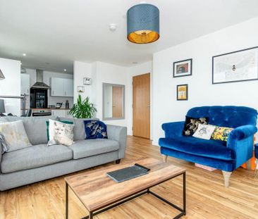 2 bedroom apartment to rent - Photo 3