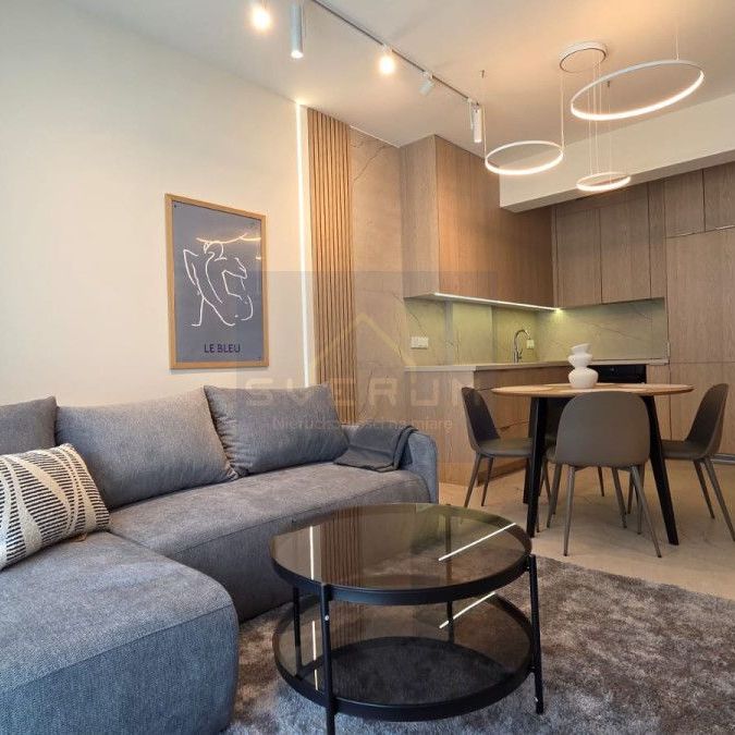 Mieszkanie na Wynajem, 42.00m - Photo 1