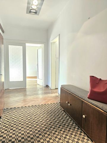 Mieszkanie na wynajem, 4 pokoje 83m2, Królewska - Фото 4