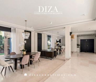 Luxury Villa for rent in Las Rozas de Madrid, Spain - Photo 5