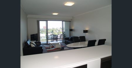 Experience sophisticated living in the heart of a vibrant lifestyle district - Photo 3