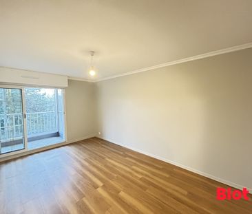 Location Appartement 3 pièces 59m² RENNES 35200 - Photo 4