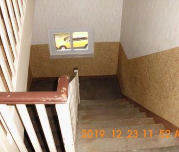 kleine praktische 3-Raum-Whg., 2.OG, 58m², Weststraße 7, 09337 HOT - Foto 1