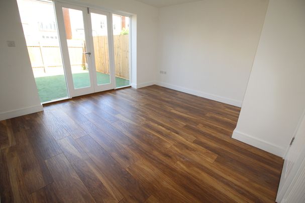 2 Bed Student Accommodation - Photo 1