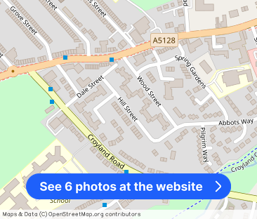 2 bedroom flat for rent - Photo 1