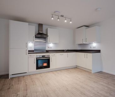 2 bedroom apartment to rent - Photo 6