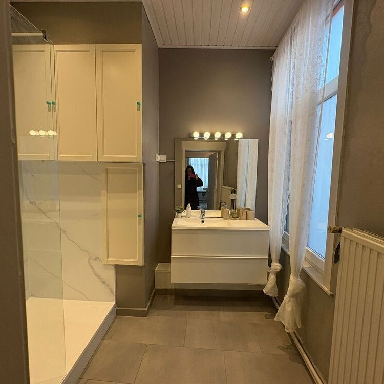 Superleuk 2 slaapkamer appartement in het stadshart van Oostende! - Photo 1