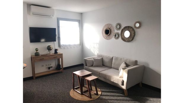 Location Appartement 1 pièce 44m² COGNAC 16100 - Photo 1