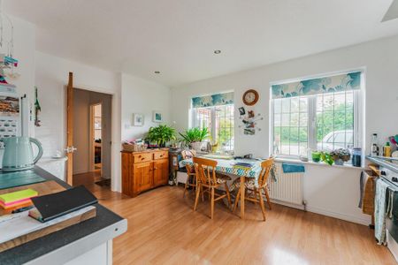 2 bedroom bungalow to rent - Photo 4