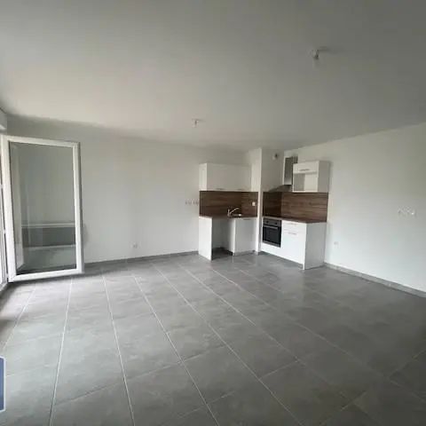 Appartement à louer 3 pièces 64.95m² - Photo 1
