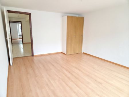 4.5 Zimmer, 95 m², 2. Stock - Photo 5
