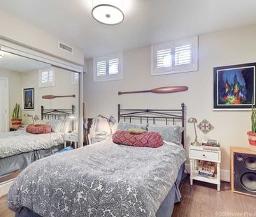 For Lease - 28 Madison Avenue Unit# 01, Toronto, Ontario - Photo 1