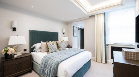 2 bedroom duplex to rent - Photo 3