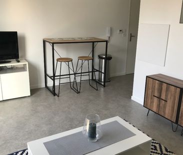 Appartement 1 piece 23 m² à louer Saint-Malo - Photo 6