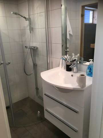 Dundretvägen, Gällivare - Foto 5