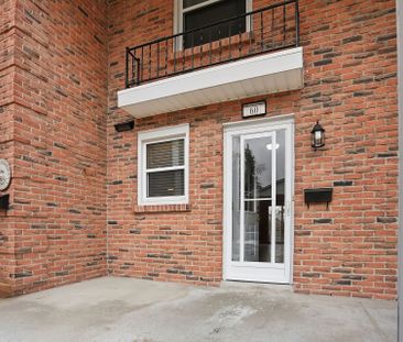 For Lease - 1385 Commissioners Road Unit# 60, London South, Ontario - Photo 4