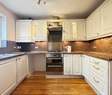 Pemberley Chase, Sutton-in-Ashfield, NG17, Property for rent - Photo 1