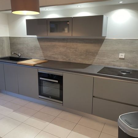 Appartement 2 pièces à Metz - Photo 3