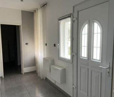Location Appartement 2 pièces 32m² NIMES 30000 - Photo 1