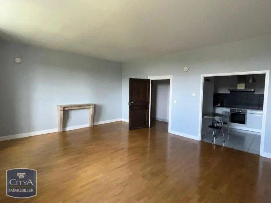 Appartement à louer 4 pièces 100.08m² - Photo 1