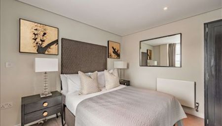 Merchant Square East, Paddington and Bayswater, London, W2 - Photo 3