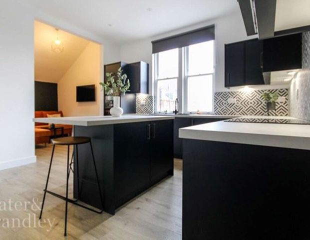 Granby Villas Room 3 - Photo 1