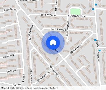 York Road, Hull, East Riding Of Yorkshire, HU6 - Photo 1