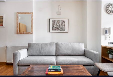 Studio / γκαρσονιέρα 40 τ.μ. προς ενοικίαση - Photo 2