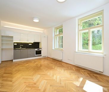 Pronájem bytu 1+kk 32 m² - Photo 1