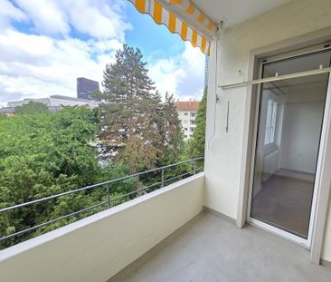 2 Zimmer, 54 m², 1. Stock - Photo 3