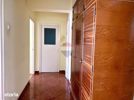 Apartament de închiriat | Bulevardul Revoluției 1989 | Alba Iulia - Fotografie 1
