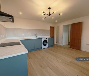 1 bedroom maisonette to rent - Photo 5