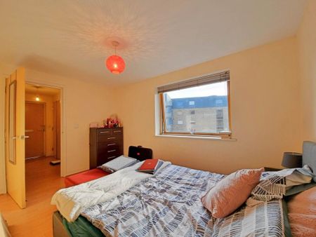 2 bedroom apartment to rent - Photo 4